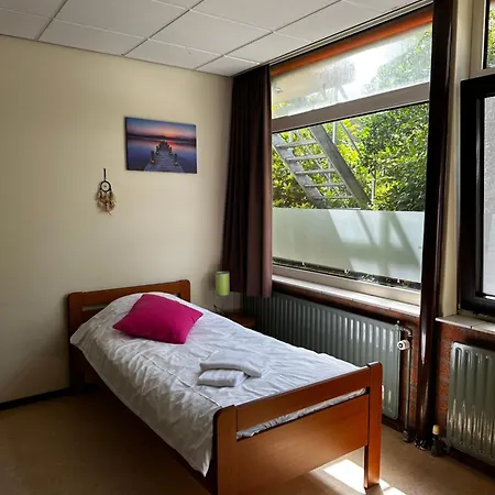 Alojamento de Acomodação e Pequeno-almoço Het Bewustzijn