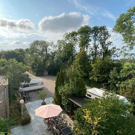 Het Bewustzijn Bed & Breakfast Limmen