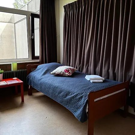 Het Bewustzijn Bed & Breakfast Limmen