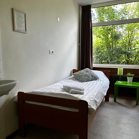 Het Bewustzijn Bed & Breakfast Limmen