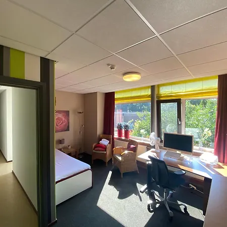 Het Bewustzijn Bed & Breakfast *