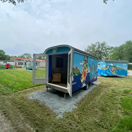 Het Bewustzijn