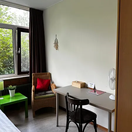Het Bewustzijn Bed & Breakfast Limmen