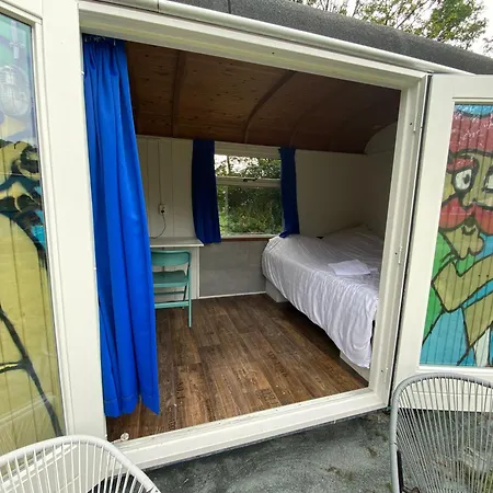 Alojamento de Acomodação e Pequeno-almoço Het Bewustzijn Limmen