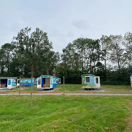 Het Bewustzijn Bed & Breakfast Limmen