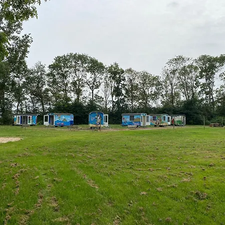 Het Bewustzijn Bed & Breakfast *