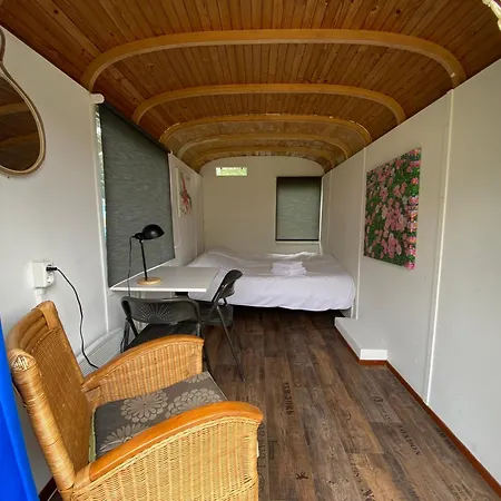Het Bewustzijn Bed & Breakfast