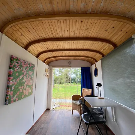 Het Bewustzijn * Limmen