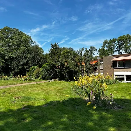 Het Bewustzijn Bed & Breakfast *