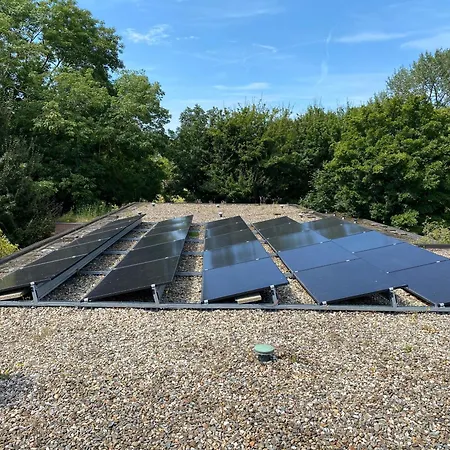 Het Bewustzijn Alojamento de Acomodação e Pequeno-almoço Limmen