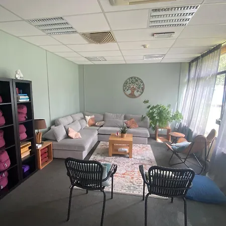 Het Bewustzijn Panzió Limmen