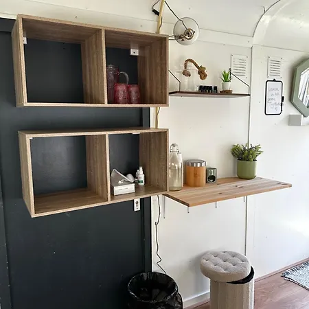 Couette-café Het Bewustzijn *