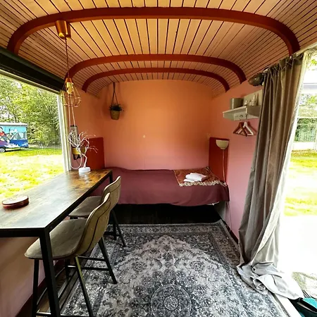 Bed & Breakfast Het Bewustzijn