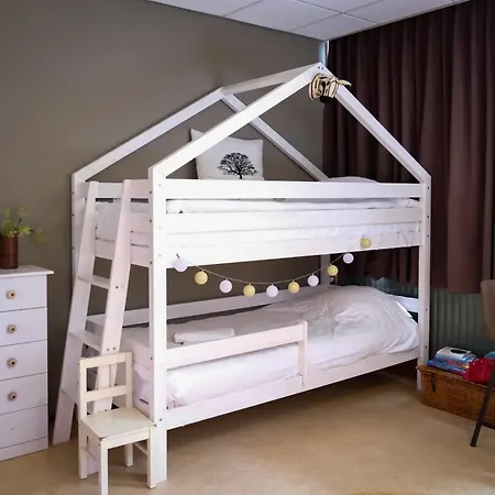 Het Bewustzijn Bed & Breakfast Limmen