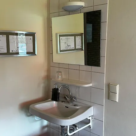 Het Bewustzijn Alojamento de Acomodação e Pequeno-almoço *