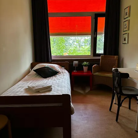 Couette-café Het Bewustzijn