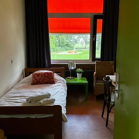 Bed & Breakfast Het Bewustzijn