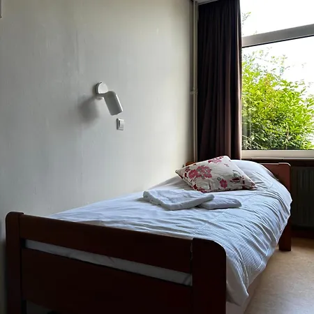 Het Bewustzijn Bed & Breakfast *