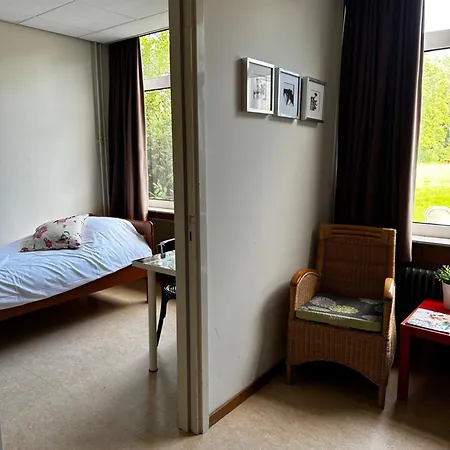 Bed & Breakfast Het Bewustzijn Limmen