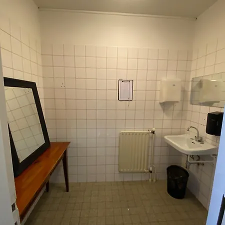 B&B Het Bewustzijn Limmen