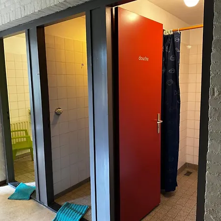 Het Bewustzijn Alojamento de Acomodação e Pequeno-almoço