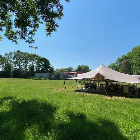 Bed & Breakfast Het Bewustzijn Limmen