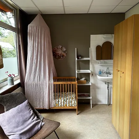 Het Bewustzijn * Limmen