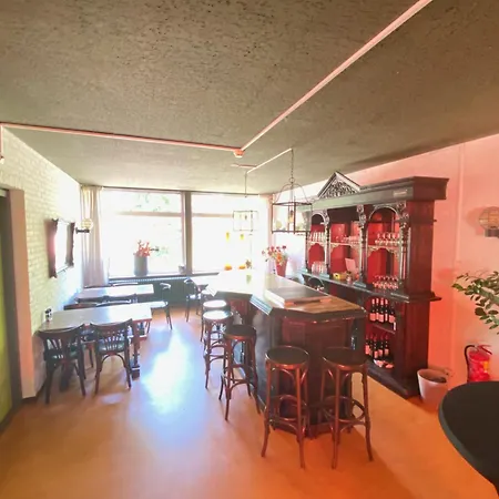 Het Bewustzijn Couette-café Limmen