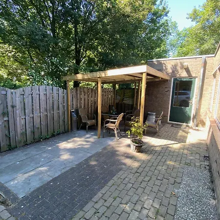 Alojamento de Acomodação e Pequeno-almoço Het Bewustzijn Limmen