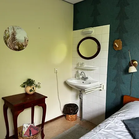 Het Bewustzijn * Limmen