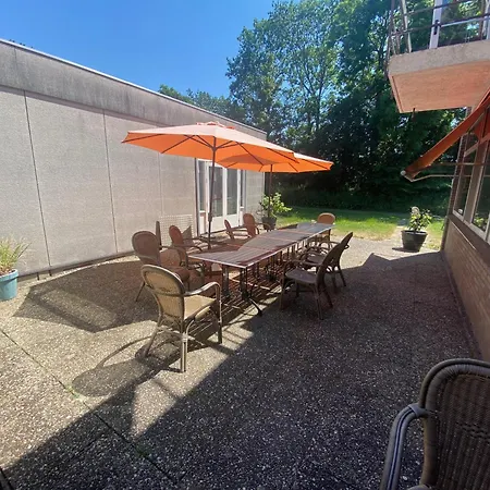 Alojamento de Acomodação e Pequeno-almoço Het Bewustzijn *