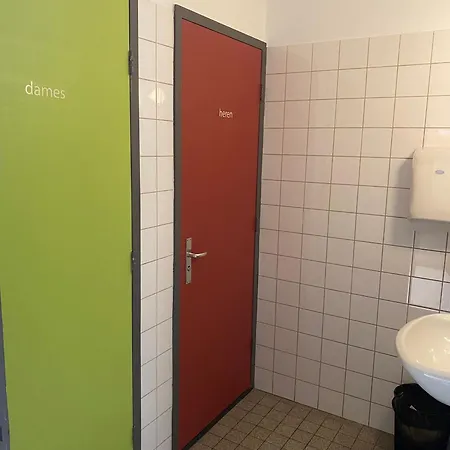 Alojamento de Acomodação e Pequeno-almoço Het Bewustzijn Limmen