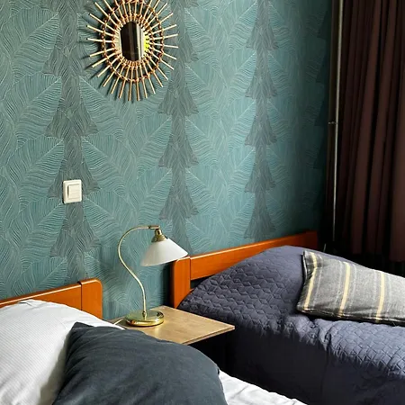 Het Bewustzijn Alojamento de Acomodação e Pequeno-almoço