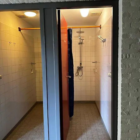 Alojamento de Acomodação e Pequeno-almoço Het Bewustzijn *