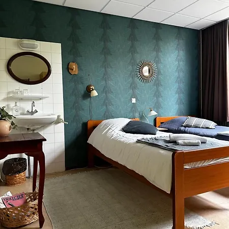 Het Bewustzijn * Limmen