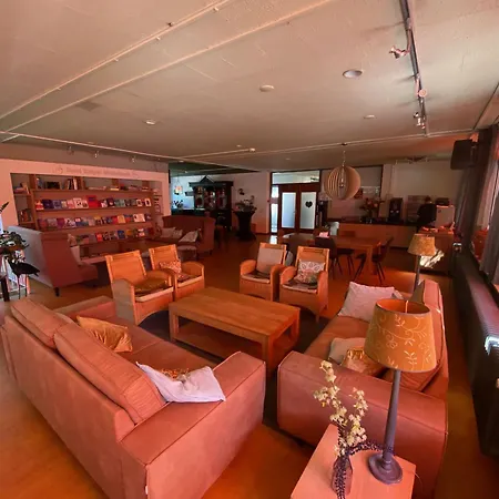 Alojamento de Acomodação e Pequeno-almoço Het Bewustzijn