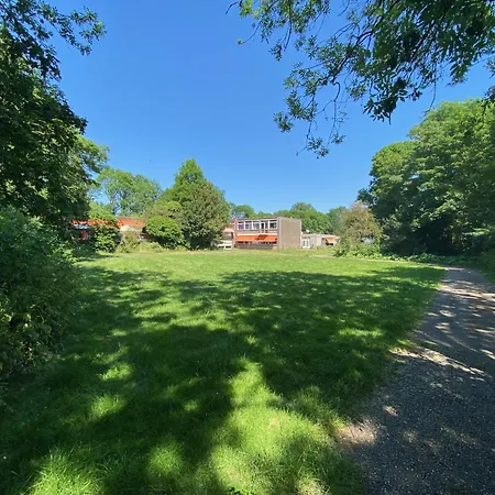 Het Bewustzijn Bed & Breakfast *