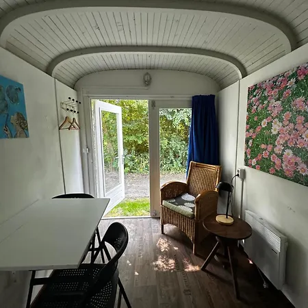 Het Bewustzijn Bed & Breakfast