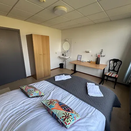 Bed & Breakfast Het Bewustzijn