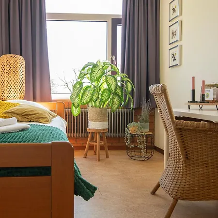Het Bewustzijn Bed & Breakfast