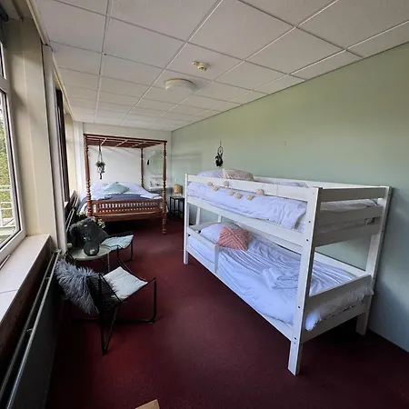 Het Bewustzijn Bed & Breakfast *