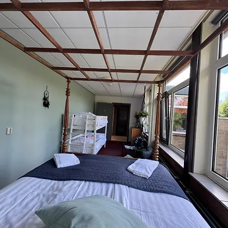 Het Bewustzijn Bed & Breakfast Limmen
