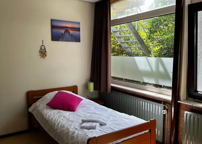 Bed & Breakfast Het Bewustzijn