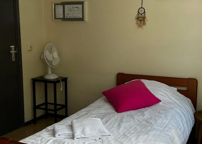 B&B Het Bewustzijn *