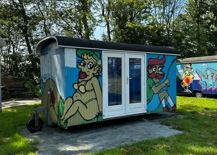 Bed & Breakfast Het Bewustzijn *