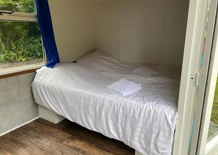 Het Bewustzijn B&B *