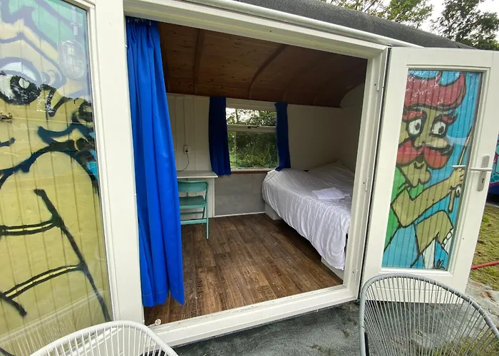 Bed & Breakfast Het Bewustzijn Limmen