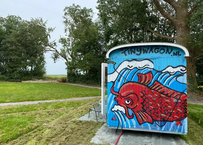 Het Bewustzijn * Limmen