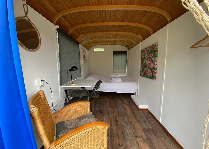 Het Bewustzijn Bed & Breakfast