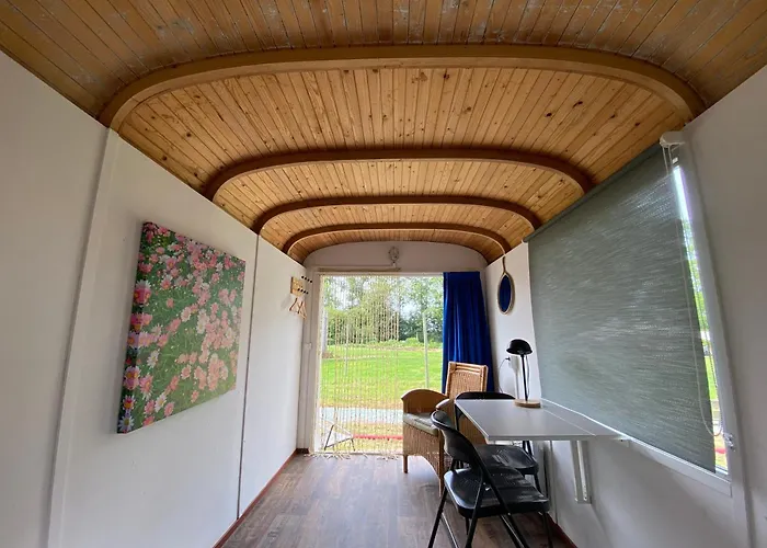 Het Bewustzijn * Limmen